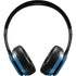 NBA Oklahoma City Thunder Jersey Beats Solo 4 Wireless Headphones Skin