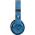 NBA Oklahoma City Thunder Jersey Beats Studio Pro Wireless Headphones Skin