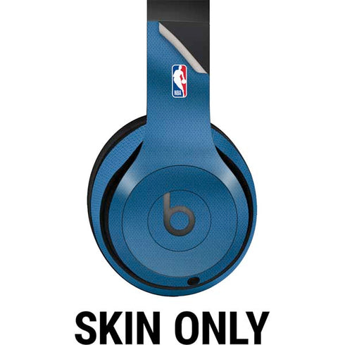 NBA Oklahoma City Thunder Jersey Beats Studio Pro Wireless Headphones Skin