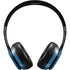 NBA Oklahoma City Thunder Jersey Beats Studio Pro Wireless Headphones Skin