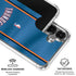 NBA Oklahoma City Thunder Jersey Galaxy S26 Clear Case