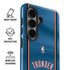 NBA Oklahoma City Thunder Jersey Galaxy S26 Impact Case