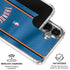 NBA Oklahoma City Thunder Jersey Galaxy S26 Plus Clear Case