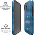 NBA Oklahoma City Thunder Jersey iPhone 16 Magsafe Impact Case