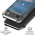 NBA Oklahoma City Thunder Jersey iPhone 17 Air Clear Case