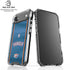 NBA Oklahoma City Thunder Jersey iPhone 17 Air Clear Case