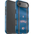 NBA Oklahoma City Thunder Jersey iPhone 17 Air Impact Case