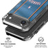 NBA Oklahoma City Thunder Jersey iPhone 17 Air MagSafe Case
