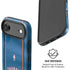 NBA Oklahoma City Thunder Jersey iPhone 17 Air Magsafe Impact Case