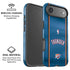 NBA Oklahoma City Thunder Jersey iPhone 17 Air Magsafe Impact Case