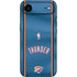 NBA Oklahoma City Thunder Jersey iPhone 17 Air Skin