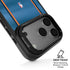 NBA Oklahoma City Thunder Jersey iPhone 17 Pro Kickstand Case