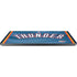 NBA Oklahoma City Thunder Jersey Surface Laptop 7 13.8in Skin