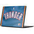 NBA Oklahoma City Thunder Jersey Surface Laptop 7 15in Skin
