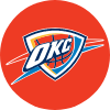 Shop Oklahoma City Thunder Designs