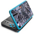 Thunderstrike by Ruth Thompson Nintendo Skins