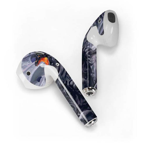 Thunderstrike by Ruth Thompson Apple AirPods Skin