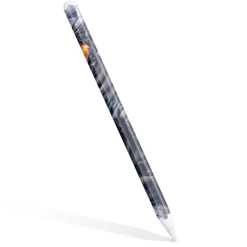 Thunderstrike by Ruth Thompson Apple Pencil (2nd Gen 2019) Skin