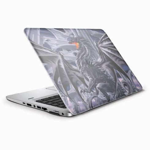Thunderstrike by Ruth Thompson HP Elitebook Skin