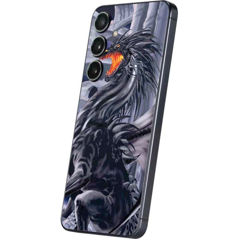 Thunderstrike by Ruth Thompson Galaxy A16 5G Skin