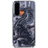 Thunderstrike by Ruth Thompson Galaxy A36 5G Clear Case