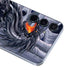 Thunderstrike by Ruth Thompson Galaxy A36 5G Skin