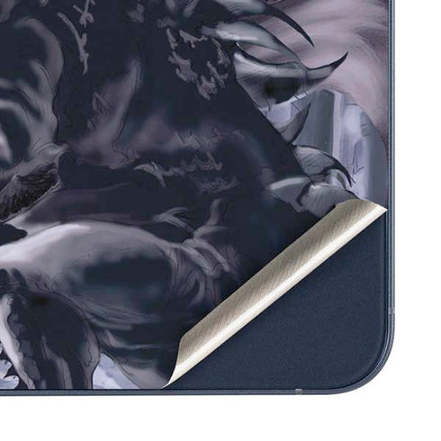 Thunderstrike by Ruth Thompson Galaxy A36 5G Skin