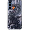 Thunderstrike by Ruth Thompson Galaxy A55 5G Clear Case
