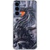 Thunderstrike by Ruth Thompson Galaxy A55 5G Clear Case