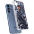 Thunderstrike by Ruth Thompson Galaxy A55 5G Clear Case