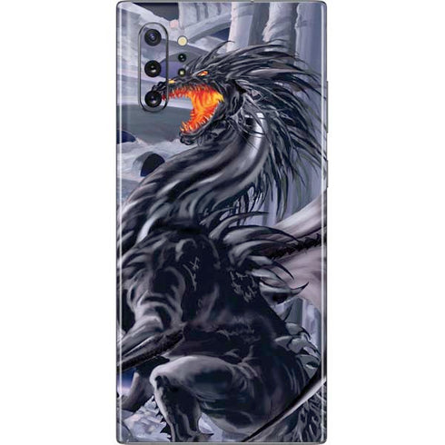 Thunderstrike by Ruth Thompson Galaxy Note 10 Plus Skin