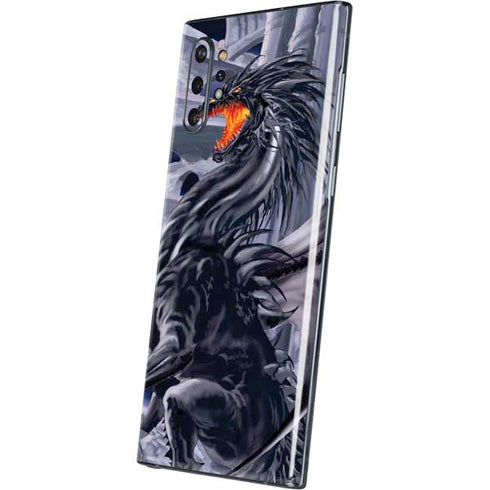 Thunderstrike by Ruth Thompson Galaxy Note 10 Plus Skin