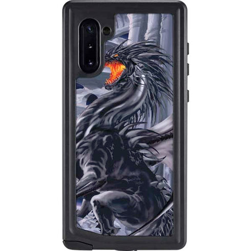 Thunderstrike by Ruth Thompson Galaxy Cases