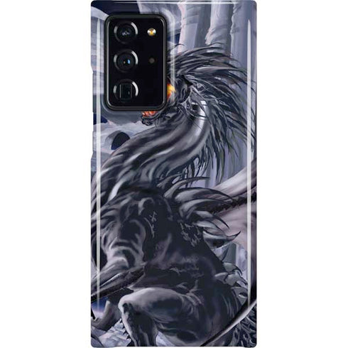 Thunderstrike by Ruth Thompson Galaxy Cases