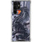 Thunderstrike by Ruth Thompson Galaxy S23 Ultra Clear Case