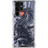 Thunderstrike by Ruth Thompson Galaxy S23 Ultra Clear Case