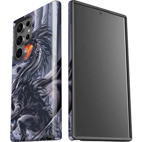 Thunderstrike by Ruth Thompson Galaxy S23 Ultra Pro Case