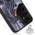 Thunderstrike by Ruth Thompson Galaxy S24 FE Kickstand Case