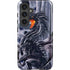 Thunderstrike by Ruth Thompson Galaxy S25 Impact Case