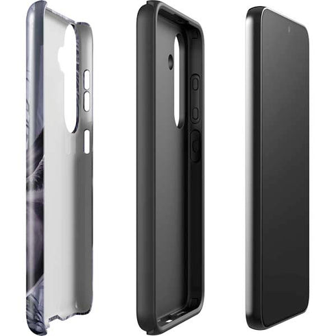 Thunderstrike by Ruth Thompson Galaxy S25 Impact Case