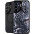 Thunderstrike by Ruth Thompson Galaxy S25 Plus Kickstand Case