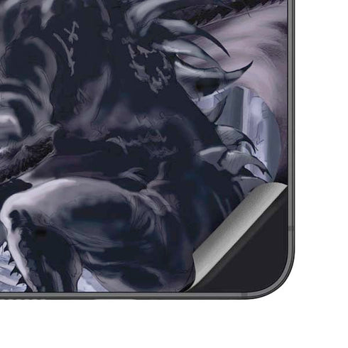 Thunderstrike by Ruth Thompson Galaxy S25 Plus Skin
