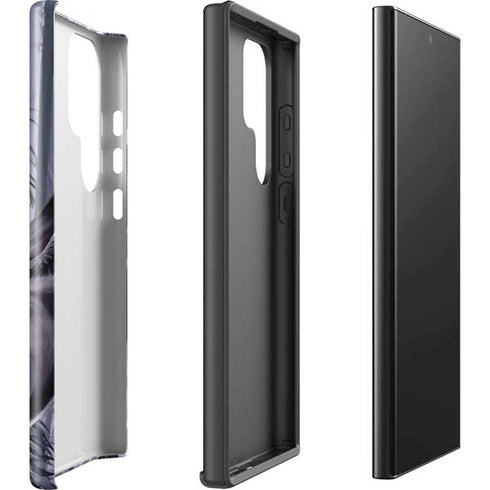 Thunderstrike by Ruth Thompson Galaxy S25 Ultra Impact Case
