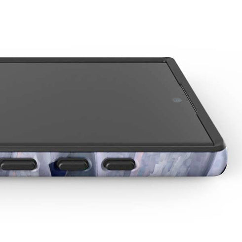 Thunderstrike by Ruth Thompson Galaxy S25 Ultra Impact Case