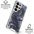 Thunderstrike by Ruth Thompson Galaxy S25 Ultra Clear Case