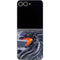 Thunderstrike by Ruth Thompson Galaxy Z Flip6 Skin