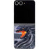 Thunderstrike by Ruth Thompson Galaxy Z Flip6 Skin