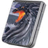 Thunderstrike by Ruth Thompson Galaxy Z Flip6 Skin