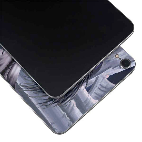 Thunderstrike by Ruth Thompson Apple iPad Mini Skin