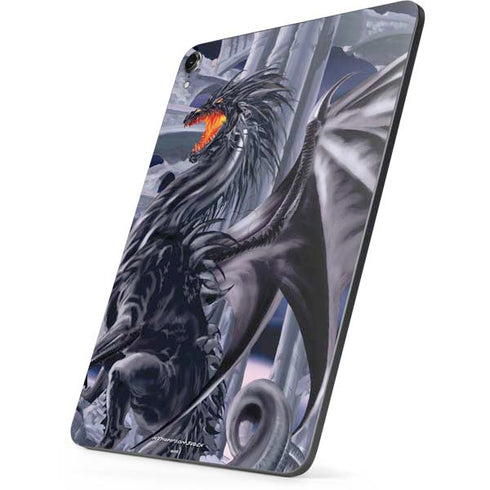 Thunderstrike by Ruth Thompson Apple iPad Pro Skin
